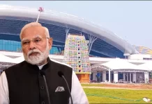 திருச்சி விமான நிலைய புதிய முனையம்; ஜனவரி 2ஆம் தேதி திறந்து வைக்கிறார் பிரதமர் மோடி