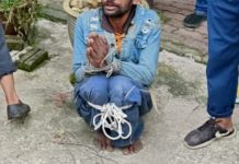 நேபாளி நபருக்கு மொழி பெயர்ப்பாளர் இல்லாததால் குருன் கடத்தல் வழக்கு ஒத்திவைப்பு