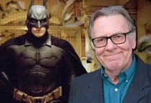 பேட்மேன் படத்தில் வில்லனாக மிரட்டிய நடிகர் டாம் வில்கின்சன் காலமானார்