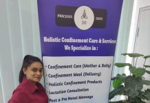 பிரசவத்திற்குப் பிந்தைய சான்றளிக்கப்பட்ட சிகிச்சையாளராக பட்டம் பெறுவது எப்படி?