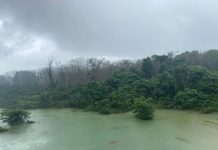 ஜோகூர் மற்றும் பகாங்கில் சனிக்கிழமை வரை தொடர் மழை பெய்யும்- வானிலை ஆய்வு மையம்