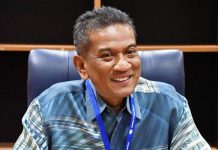 Sultan Kelantan tarik balik darjah kebesaran Mohammad Agus