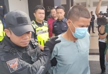 ‘Mana kaki dan tangan Bella?’ – Kakak