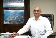 16 gerai penjaja Lorong Bukit Dumbar musnah terbakar