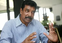டத்தோ முத்துவுக்கு விருது