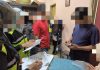 ஜோகூர், ஸ்கூடாயிலுள்ள கடைவீட்டுத் தொகுதியில் நடந்த சோதனையில் 28 ஆவணமற்ற வெளிநாட்டவர்கள் கைது