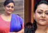 குடித்துவிட்டு வந்து தினமும் தாக்குவார்: நடிகை ஷகிலா மீது வளர்ப்பு மகள் பரபரப்பு புகார்!