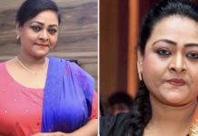 குடித்துவிட்டு வந்து தினமும் தாக்குவார்: நடிகை ஷகிலா மீது வளர்ப்பு மகள் பரபரப்பு புகார்!