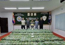 கம்போடியாவில் 1.5 டன் போதைப்பொருள் பறிமுதல்; சிங்கப்பூரர் கைது