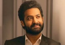 ஜப்பான் நிலநடுக்கத்தில் குடும்பத்தினருடன் சிக்கிய ஜூனியர் என்டிஆர்.. டிரெண்டாகும் எக்ஸ் பதிவு