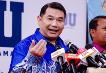 PDPA திருத்தப்படும் வரை பாடுவை இடைநிறுத்தம் செய்ய LFLஇன் அழைப்பிற்கு ரஃபிஸி பதிலடி