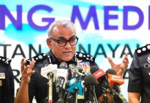 புக்கிட் அமான் சிசிஐடி வணிக குற்ற விசாரணைகளை வலுப்படுத்த மூன்று விஷயங்களில் கவனம் செலுத்துகிறது