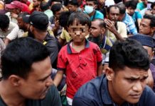 Op Kutip” நடவடிக்கையின் போது 238 ஆவணமற்றோர் தடுத்து வைப்பு