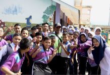 மாணவர்களிடமிருந்து இதயப்பூர்வமான கடிதங்களைப் பெற்ற ‘கிட்டு மாமா’ தனது பழைய பதவிக்குத் திரும்பினார்