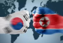 “அடுத்து வெடிக்கும் போர்?” வட மற்றும் தென் கொரியாவுக்கு இடையே அப்படி என்ன தான் பிரச்சனை