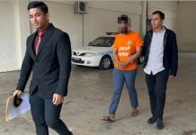 5,000 ரிங்கிட் லஞ்சம் வாங்கிய கெடா உதவி நிர்வாக அதிகாரி எம்ஏசிசியால் கைது