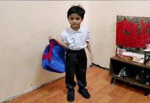 ஜெய்ன் ரய்யான் கொலை; சந்தேக நபர்களை உளவுத்துறையின் அடிப்படையில் போலீசார் கைது செய்யலாம்