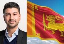 ஈழத் தமிழர்களை இனப்படுகொலை செய்த இலங்கையுடன் கை கோர்ப்பதா? சுவிஸ் அரசுக்கு எம்பிக்கள் சரமாரி கேள்வி