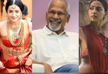 மீண்டும் இணையும் பொன்னியின் செல்வன் படக்குழு- மணிரத்னம் போட்ட மாஸ்டர் பிளான்