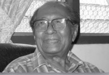 முன்னாள் CMP தலைவர் அப்துல்லா சிடி 100 வயதில் காலமானார்
