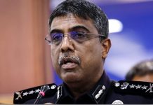 போலீஸ்காரர்கள் மத்தியில் நடக்கும் தவறுகளுக்கு ‘பலவீனமான ஆளுமை’யே காரணம் என்கிறார் கோலாலம்பூர் போலீஸ் தலைவர்