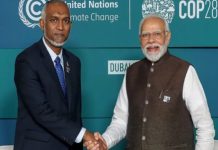 2 மாசம்தான் அவகாசம்.. உடனே எங்க நாட்டில் இருந்து வெளியேறுங்க… இந்தியாவுக்கு கெடு விதித்த மாலத்தீவு