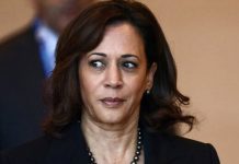 டிரம்ப் மீண்டும் அதிபர் ஆனால்.. நினைத்தாலே பயமாக இருக்கிறது: கமலா ஹாரிஸ் பேச்சு