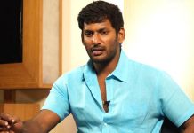 லைகா தன் மீது அவதூறு பரப்பி பட வாய்ப்புகளை தடுக்க நினைக்கிறது- விஷால் குற்றச்சாட்டு