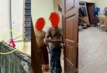 காலியான வீட்டை ஆக்கிரமிப்பு செய்திருக்கும் வெளிநாட்டினர்; உரிமையாளர் அதிர்ச்சி