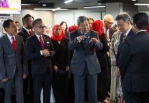 சிலாங்கூரில் 5G கவரேஜ் 95.9% ஐ எட்டியது