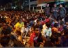 சிரம்பானில் 3 மணி நேர சோதனையில் 110 ஆவணமற்றோர் கைது