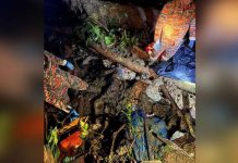 கேமரன் மலையில் நிலச்சரிவு; ஒருவர் பலி- 4 பேர் புதையுண்டதாக அஞ்சப்படுகிறது