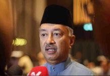 மொக்ஸானி மகாதீரிடம் எம்ஏசிசி விசாரணை