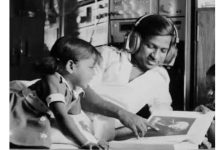 பவதாரிணி மறைவு: அன்பு மகளே என்ற இளையராஜாவின் உருக்கமான பதிவு