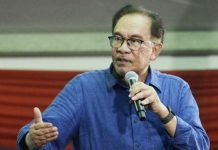 அரசியல்வாதிகள் 1 ஓய்வூதியத்தை மட்டுமே தேர்ந்தெடுக்கும் தார்மீகக் கடமை உள்ளது என்கிறார் அன்வார்