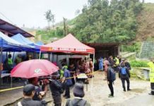 கேமரன் மலை நிலச்சரிவு: கடைசியாக உயிரிழந்த இருவரின் உடல்கள் கண்டெடுக்கப்பட்டன