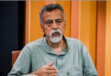 எந்த முஸ்லீம் நாடும் இஸ்ரேலை அனைத்துலக நீதிமன்றத்திற்கு இழுத்துச் செல்லாதது பரிதாபம் என்கிறார் டான்