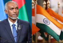 இந்தியாவுக்கு எதிரான நிலைப்பாடு.. மாலத்தீவு அதிபருக்கு பெரும் சிக்கல்