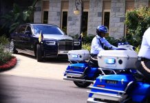 ஜோகூர் ஆட்சியாளரை வழியனுப்ப ஏராளமான மக்கள் கூடுவார்கள் என்று எதிர்பார்ப்பு -காவல்துறை