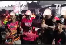 4X4 ஜீப் வாகனப் போட்டி ரசிகர்கள் உற்சாகம்