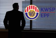 KWSP dijangka beri dividen setinggi 6.5 peratus