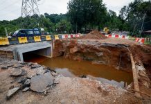 பணியிடம் பாதுகாப்பாக இல்லை; ஒப்பந்ததாரர்களுக்கு தடை அறிவிப்பு- DOSH