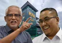 MB Kedah Gelar penjawat awam, media ‘barua’ kerajaan