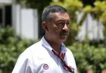 Mokhzani pula disiasat SPRM