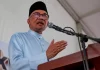 Cadangan mansuh pencen turut terpakai kepada ahli politik – PM Anwar