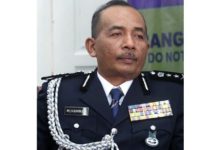 பெர்லிஸில் RM1 மில்லியன் மதிப்புள்ள பொருட்களை பறிமுதல் செய்ததோடு 22 பேர் கைது