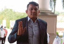 Segera audit forensik dana Mitra, umum hasil!