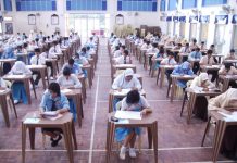 எஸ்பிஎம் தேர்வில் வரலாற்றுத் தாள்கள் கசிவா? மறுக்கிறது கல்வி அமைச்சு