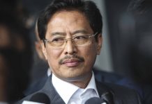 Seorang bekas PM akan dipanggil beri keterangan – Azam Baki