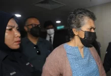 நீரில் மூழ்கி சிறுவன் மரணம்; கவனக்குறைவு என பாலர் பள்ளி ஆசிரியர் எஸ்தர் மீது குற்றச்சாட்டு